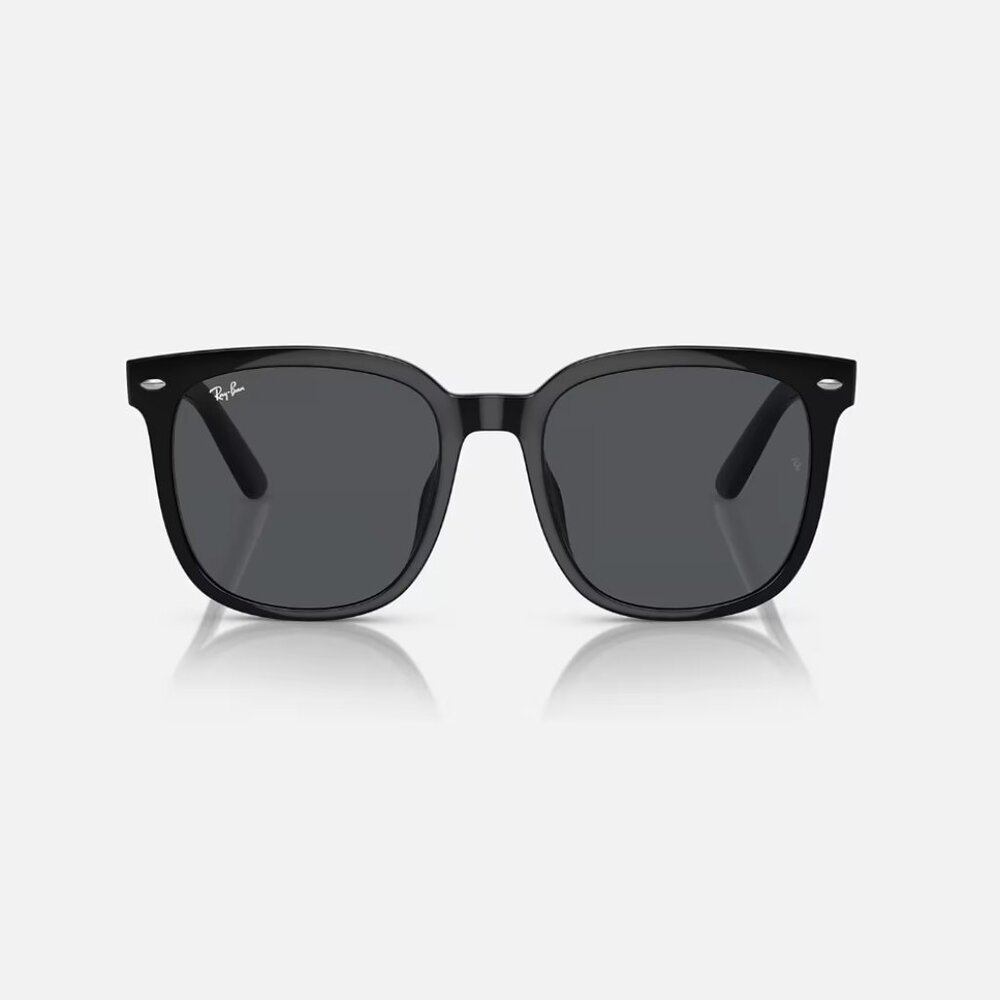 Ray-Ban Sunglasses RB4401D, Black
